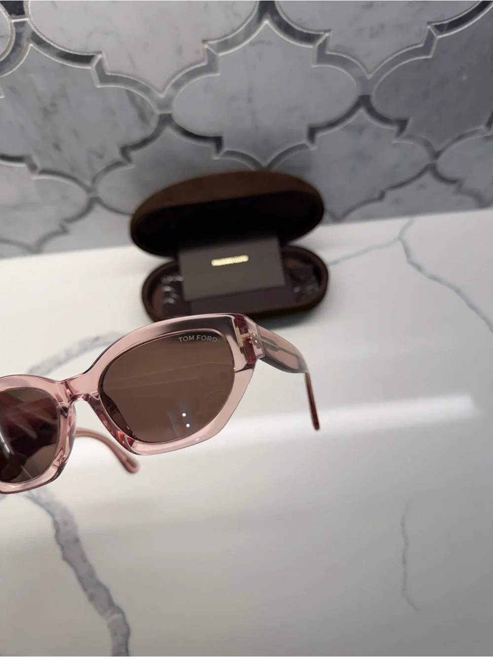 Tom Ford Sunglasses